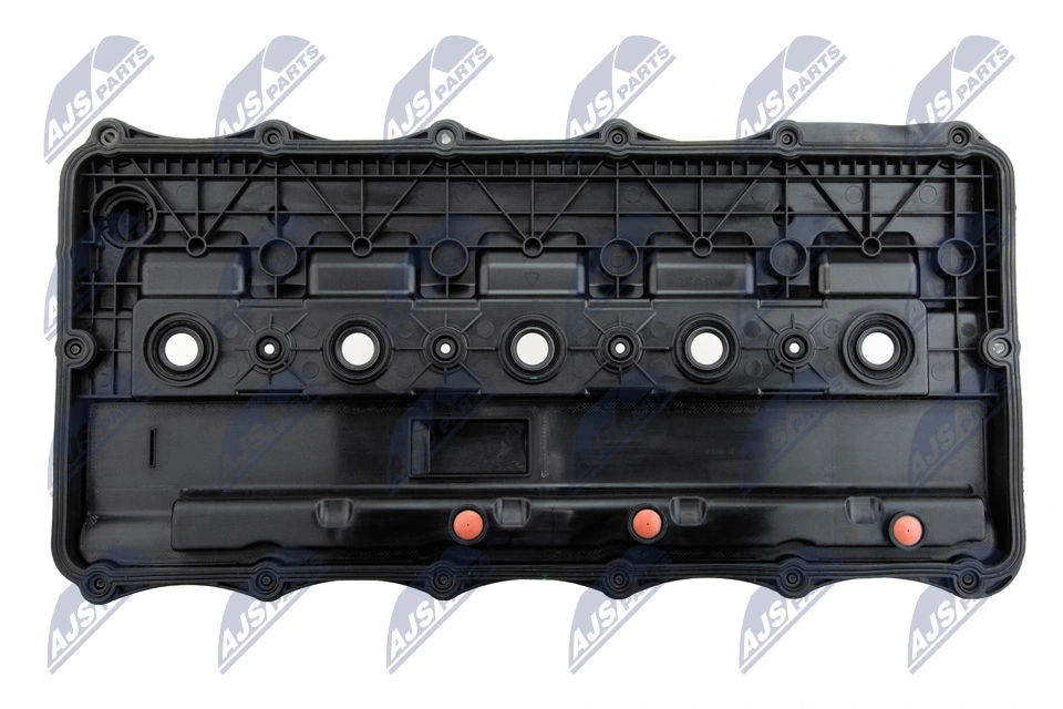 NTY BPZ-FR-012 Cylinder Head Cover