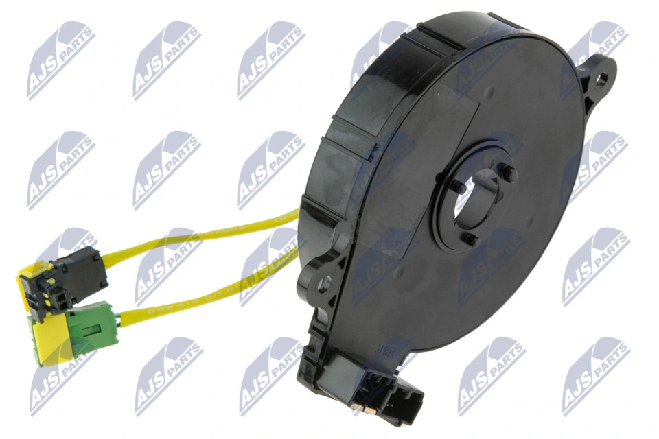 NTY EAS-CH-012 Clock Spring, airbag