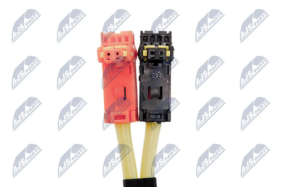 NTY EAS-TY-012 Clock Spring, airbag