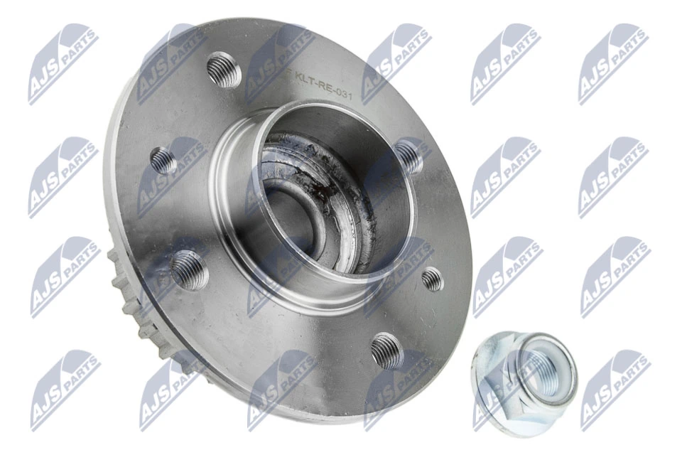 Wheel Bearing Kit KLT-RE-031