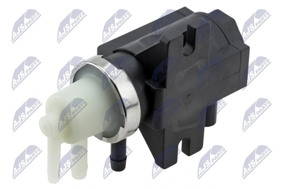 Pressure converter, turbocharger EGR-ME-015