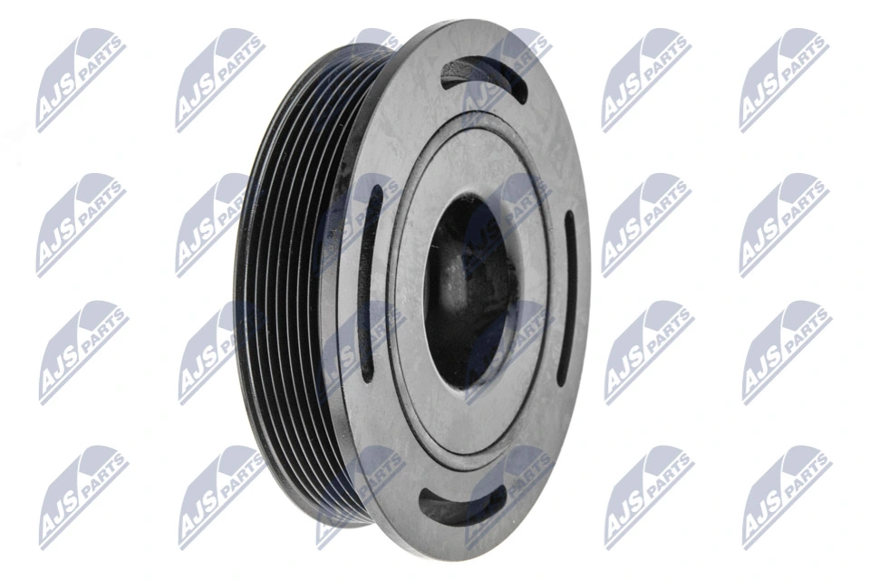 Belt Pulley, crankshaft RKP-PL-003