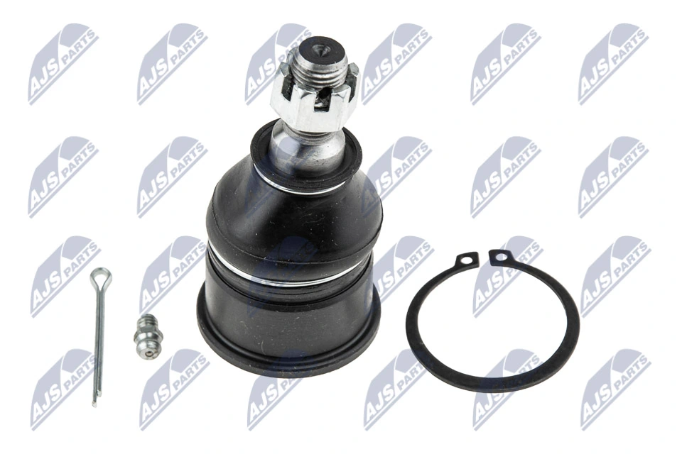 Ball Joint ZSD-HD-010