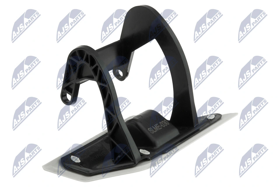 NTY EDS-ME-030 Cover, bumper