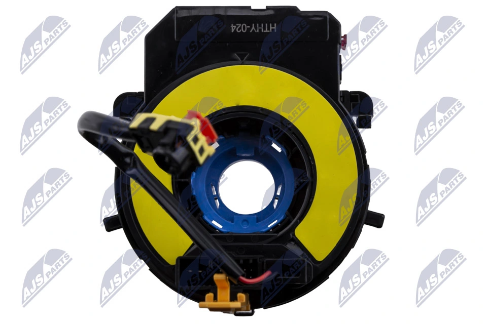 NTY EAS-HY-024 Clock Spring, airbag