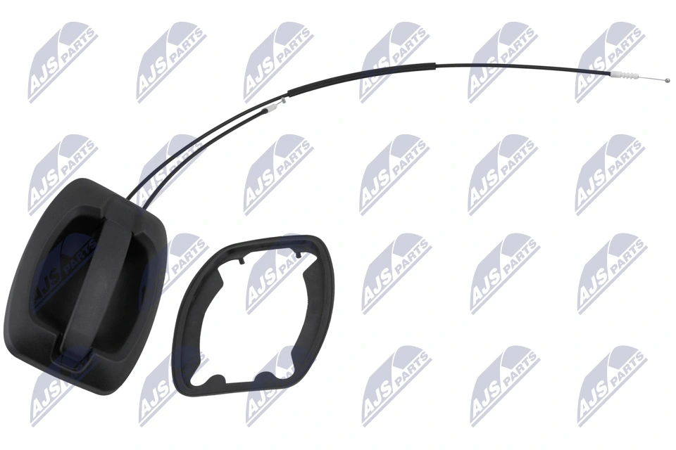 Türaußengriff EZC-FT-242