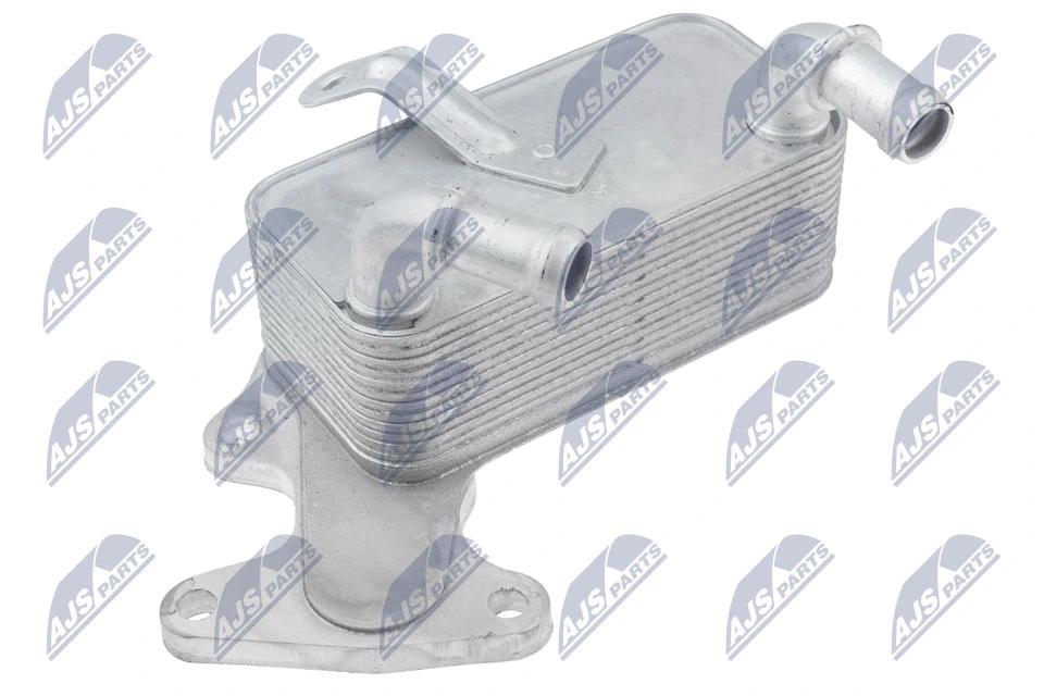 Oil Cooler, automatic transmission CCL-VW-030