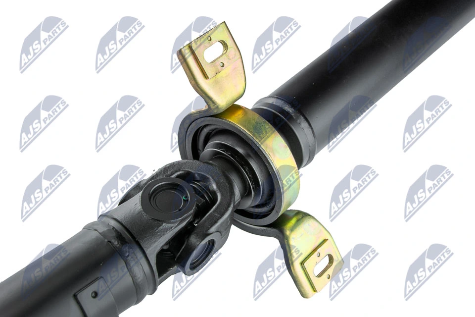 Propshaft, axle drive NWN-DW-001