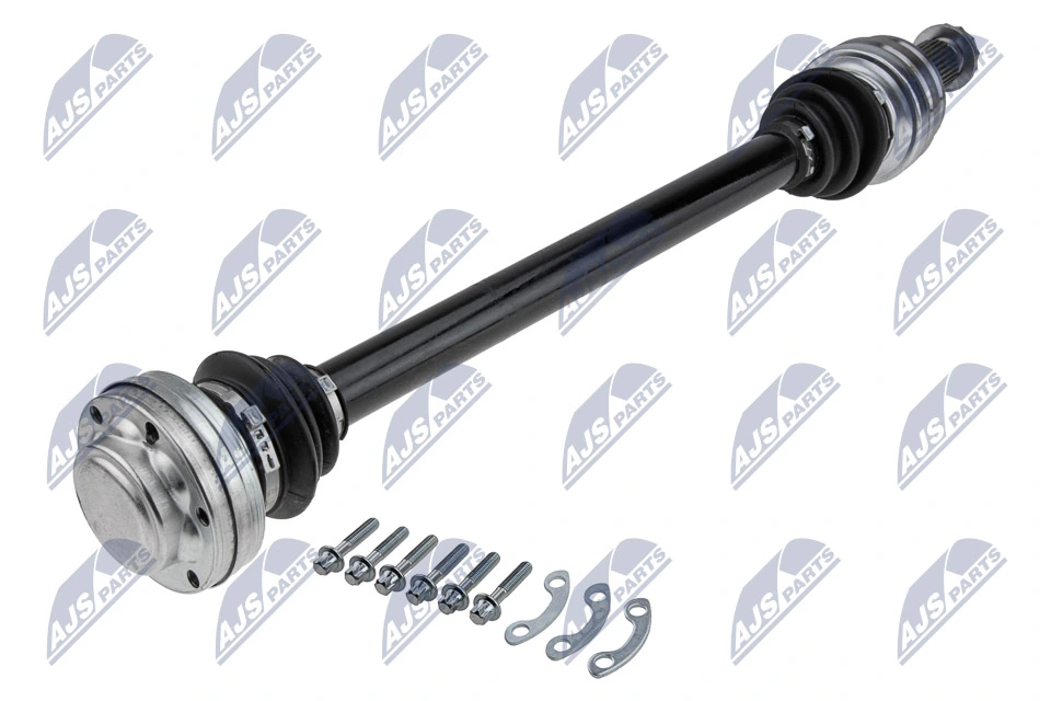 NTY NPW-BM-174 Drive Shaft