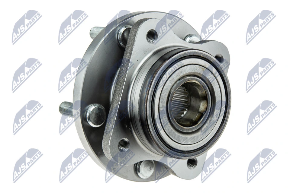 Wheel Bearing Kit KLP-CH-001