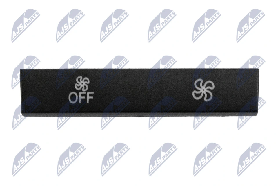 NTY EWS-BM-103 Control Element, heating/ventilation