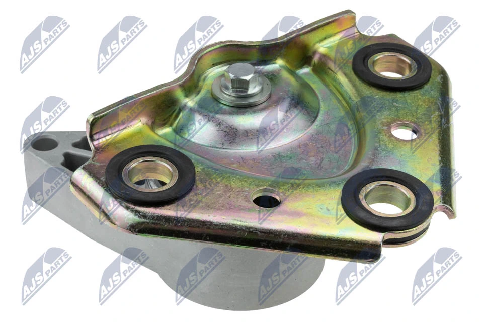 Mounting, engine ZPS-MZ-033