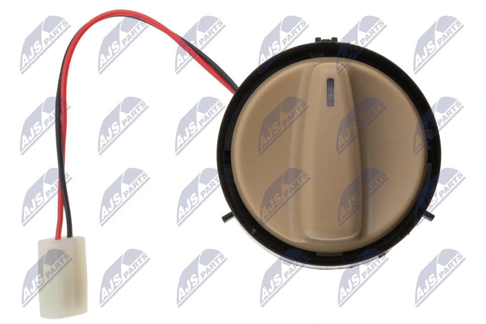 NTY EZC-VW-507 Switch, sunroof