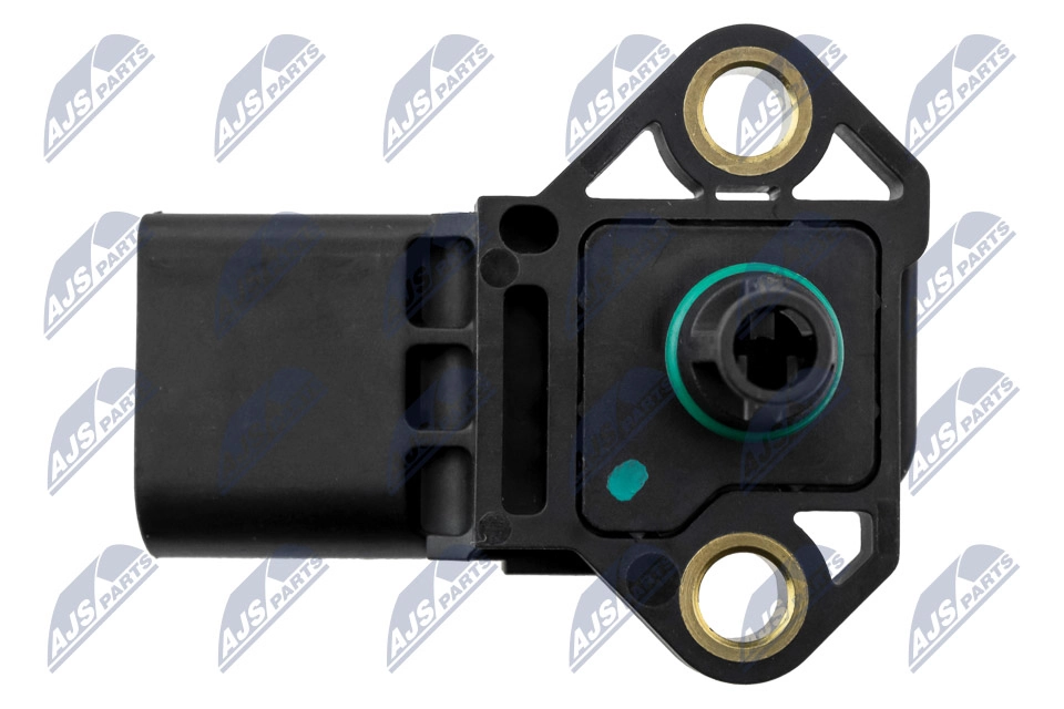 Sensor, intake manifold pressure ECM-VW-005