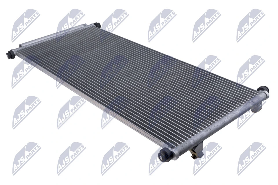 Condenser, air conditioning CCS-HD-027
