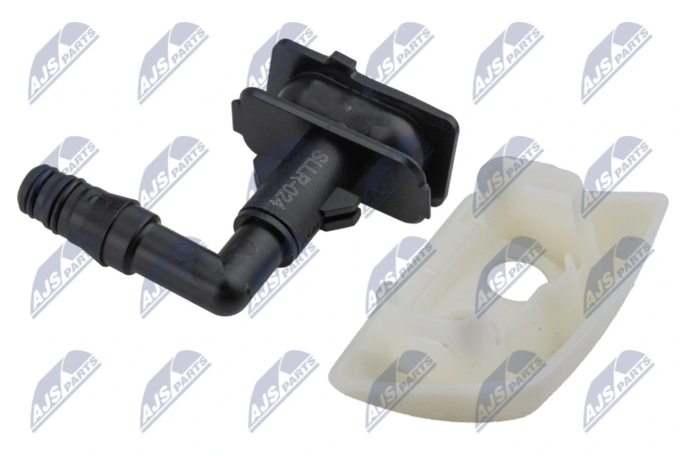 NTY EDS-LR-024 Washer Fluid Jet, headlight cleaning