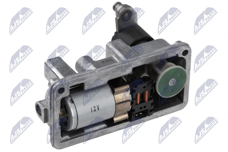 Control Box, charger ECD-ME-029