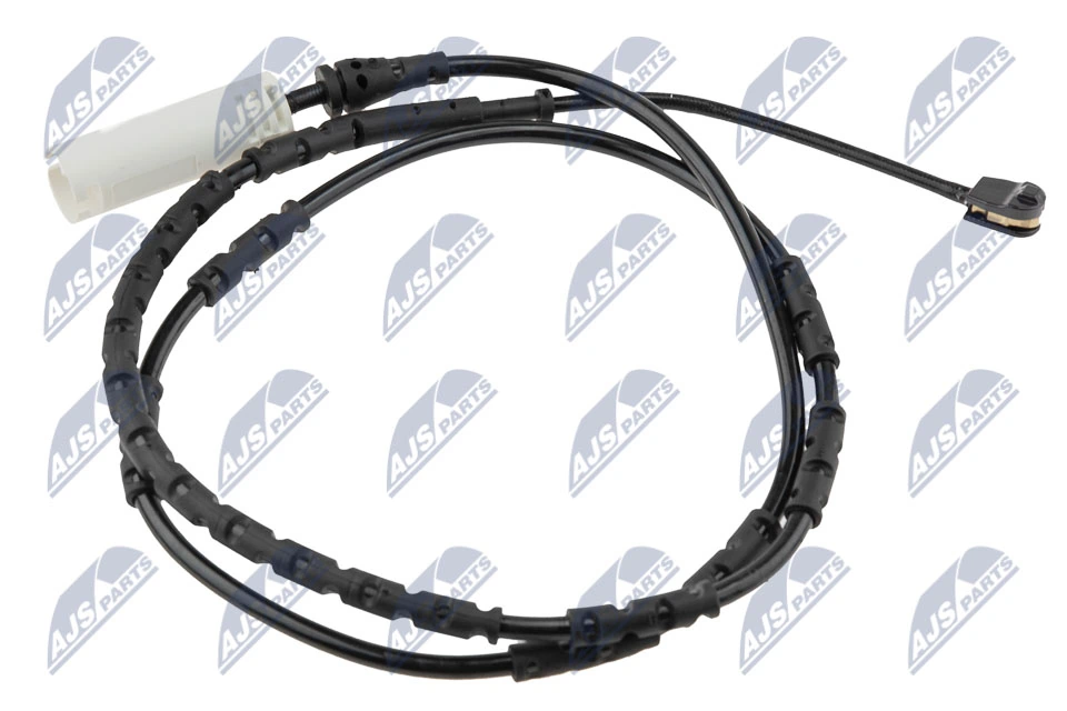 Warning Contact, brake pad wear HCZ-BM-025