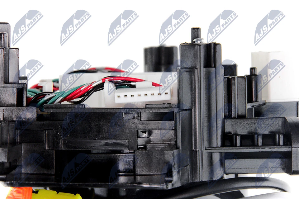 Clock Spring, airbag EAS-NS-001