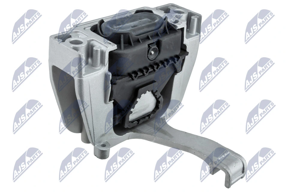 Mounting, engine ZPS-VW-063