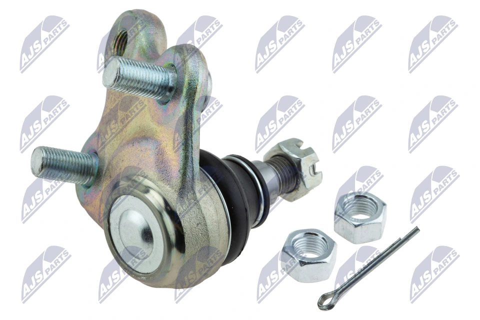 Ball Joint ZSD-HD-026