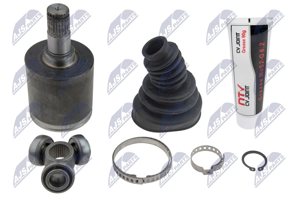NTY NPW-ME-025 Joint Kit, drive shaft