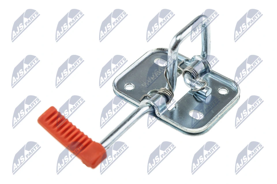 Bonnet Lock EZC-VW-146
