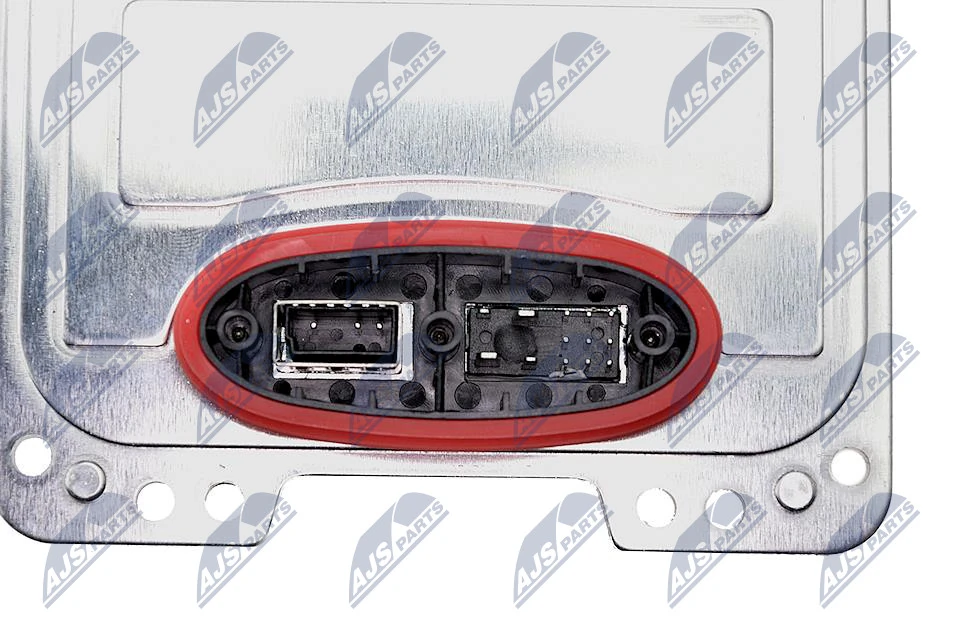 Ignitor, gas discharge lamp EPX-PS-000