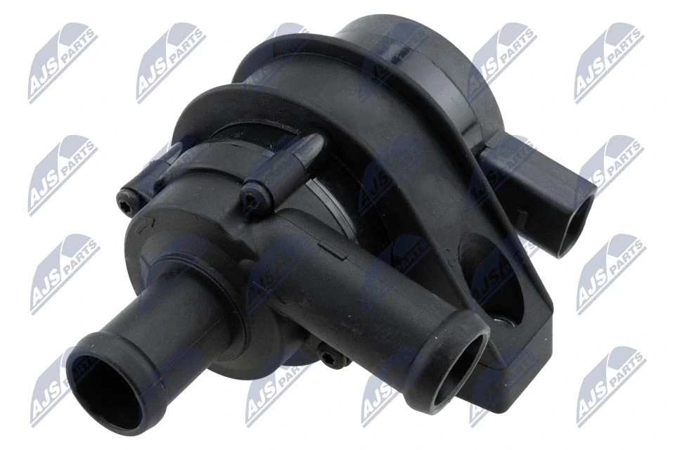 Auxiliary Water Pump (cooling water circuit) CPZ-VW-017