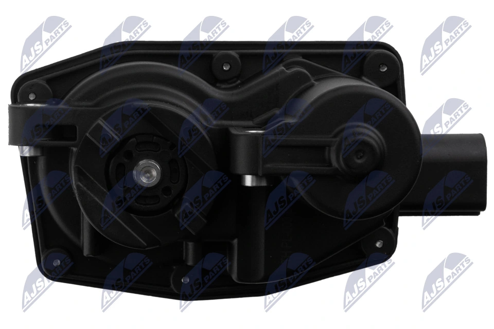 NTY ENK-PL-003 Control, swirl flaps (induction pipe)