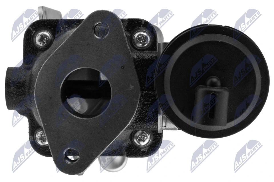 Cooler, exhaust gas recirculation EGR-RE-034