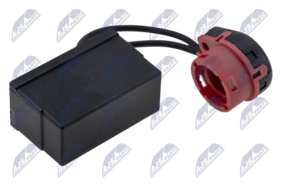 Control Unit, lights EPX-UV-001