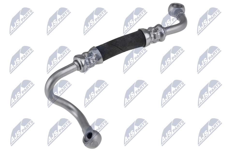 Oil Pipe, charger ECD-BM-051