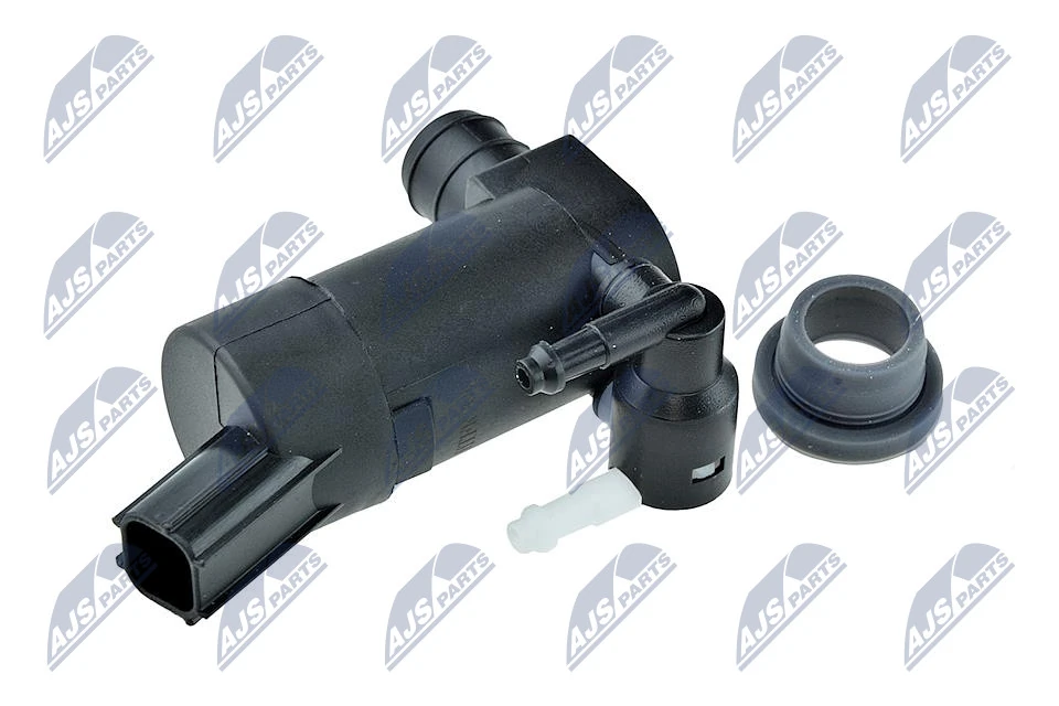 Washer Fluid Pump, window cleaning ESP-FR-001