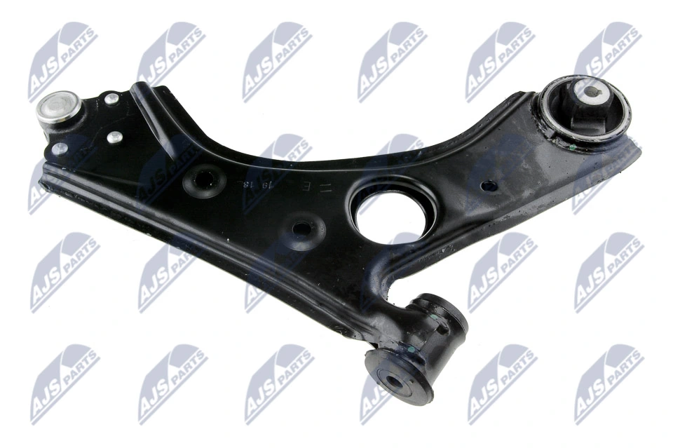 NTY ZWD-FT-033 Control/Trailing Arm, wheel suspension