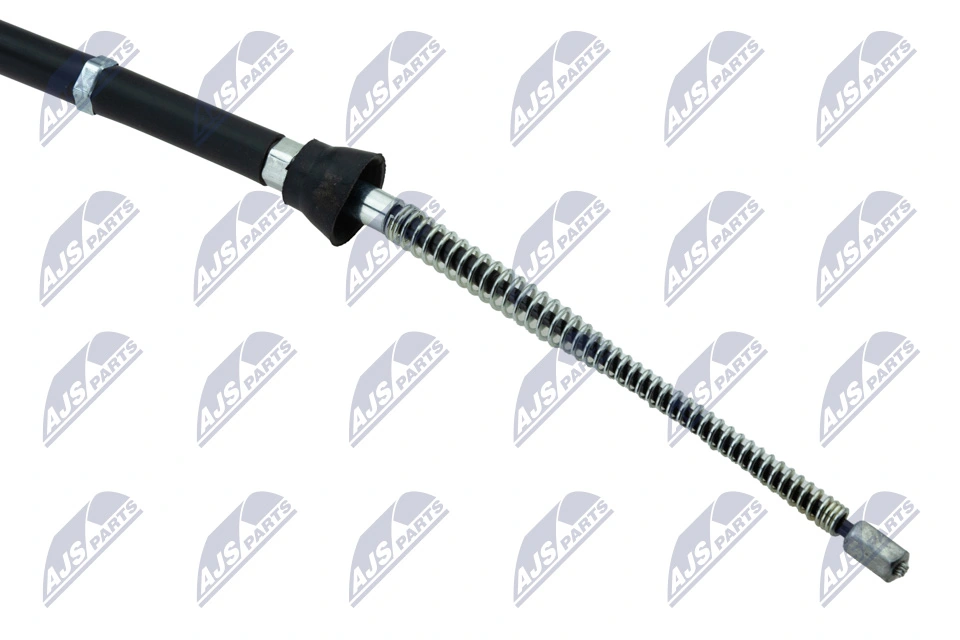 Cable Pull, parking brake HLR-SE-002