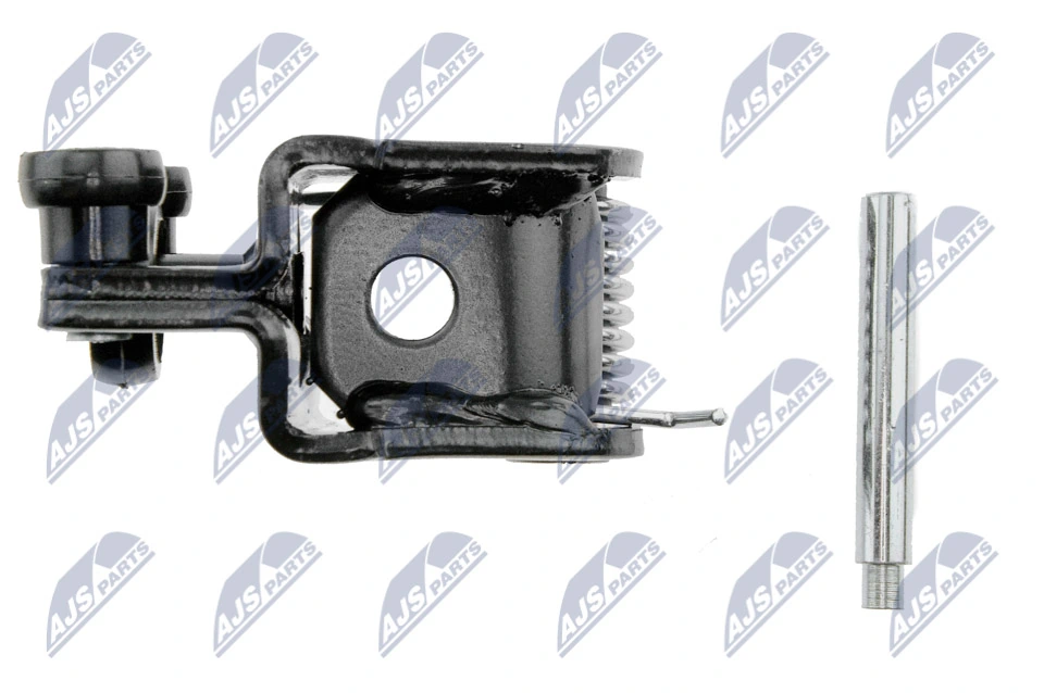 Roller Guide, sliding door EZC-RE-028