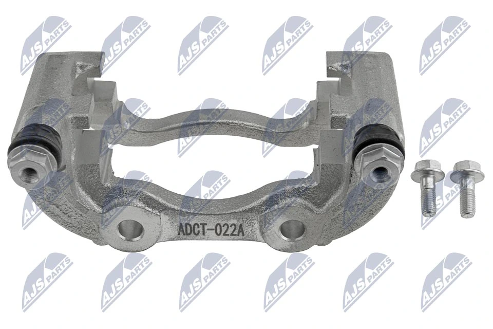 Dudukan, kaliper rem HZP-CT-022A