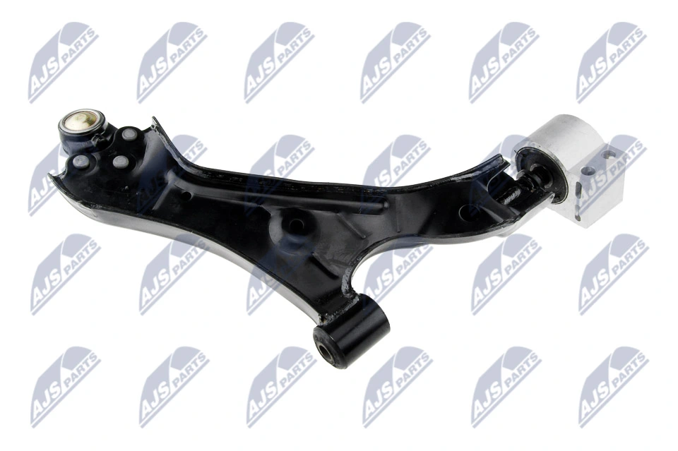 Control/Trailing Arm, wheel suspension ZWD-DW-013