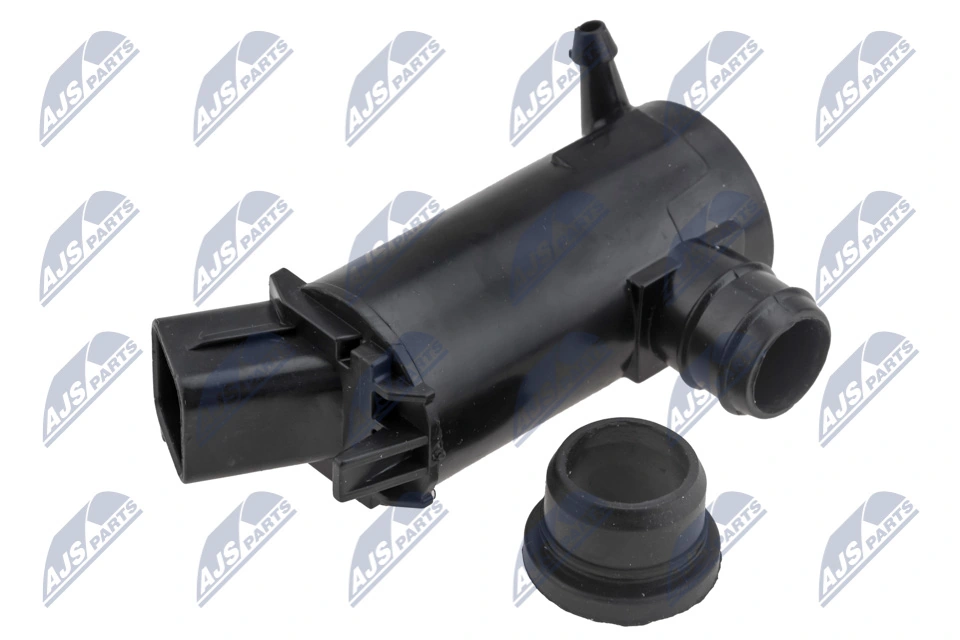 Washer Fluid Pump, window cleaning ESP-KA-007