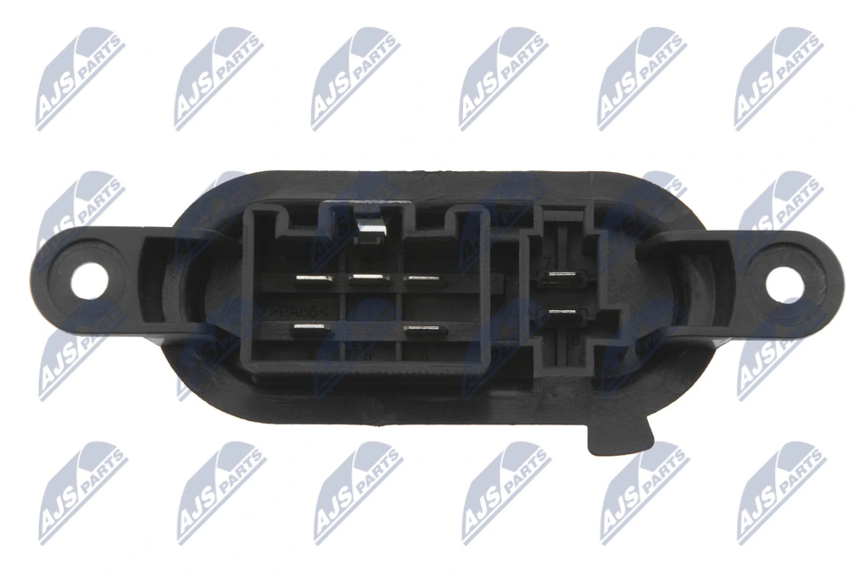 Control Unit, heating/ventilation ERD-RE-015