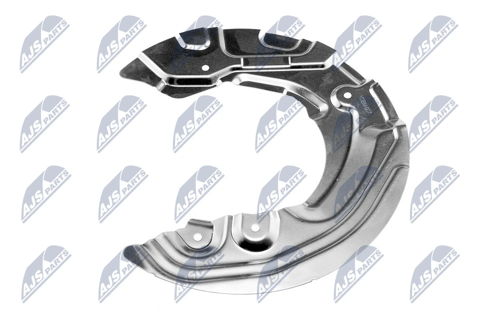 Splash Guard, brake disc HTO-BM-007