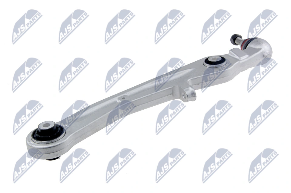 Control/Trailing Arm, wheel suspension ZWD-AU-007