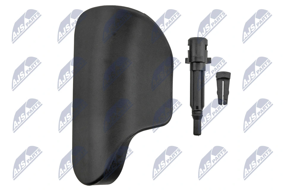 NTY EZC-AU-135 Bonnet Handle