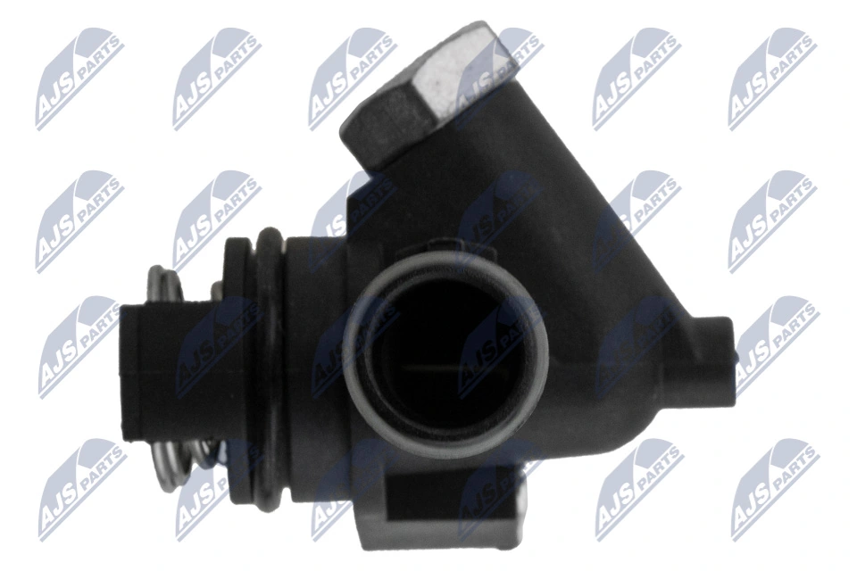 Coolant Flange CTM-FR-017