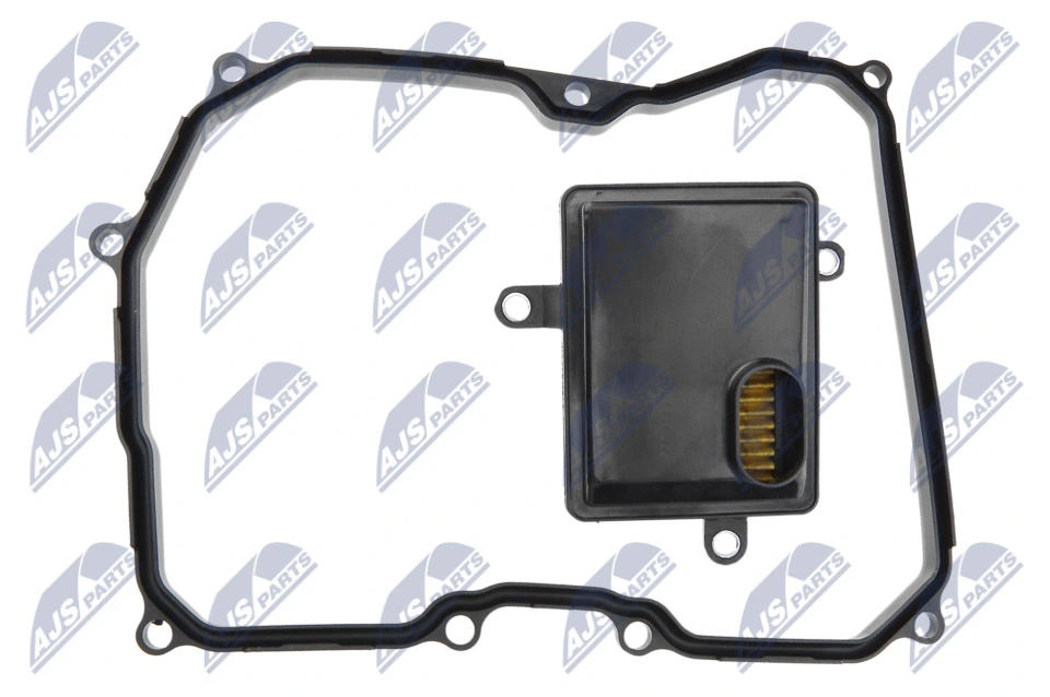 Hydraulic Filter Kit, automatic transmission FSF-VW-006
