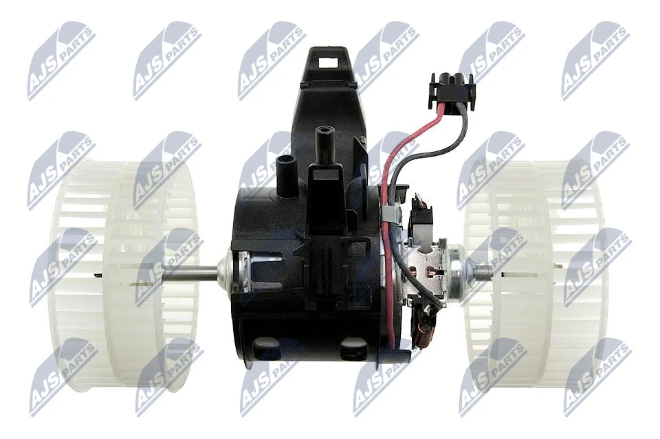 Electric Motor, interior blower EWN-BM-001