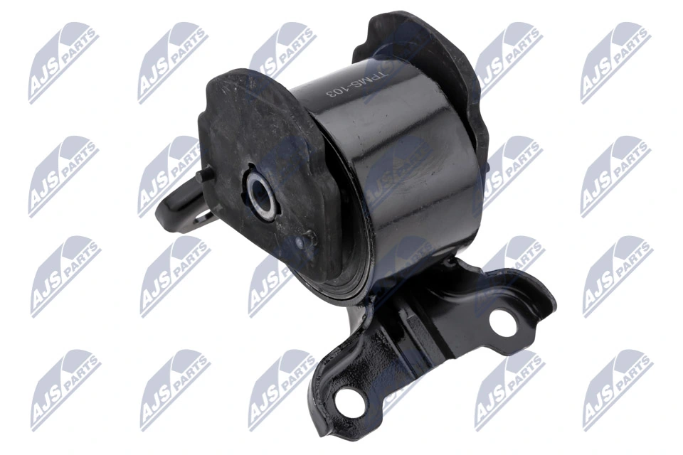 Mounting, engine ZPS-MS-103