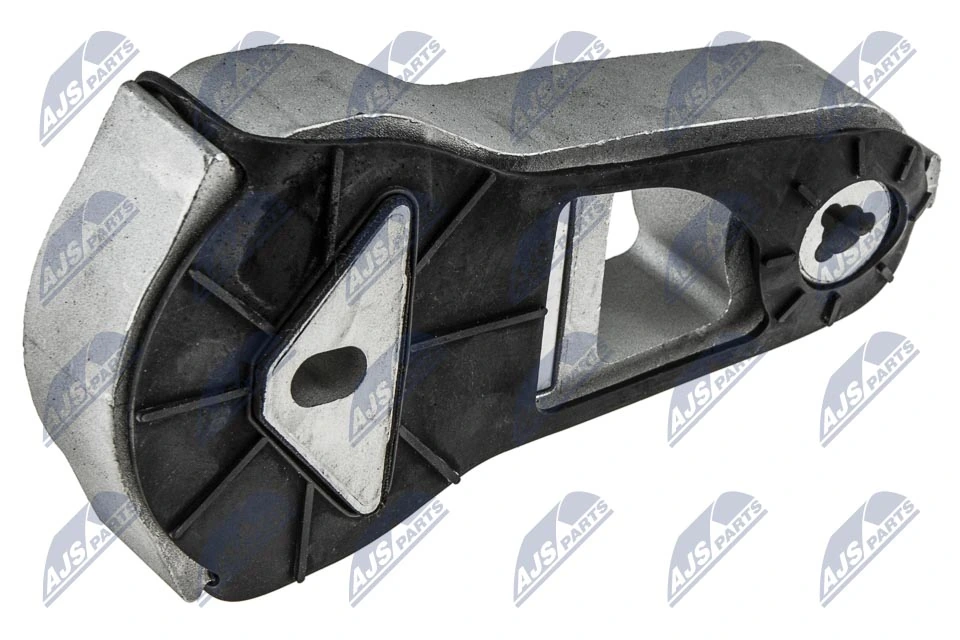 NTY ZPS-FR-055 Mounting, engine