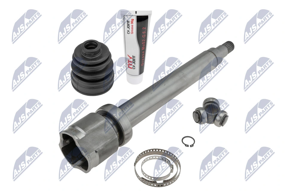 Joint Kit, drive shaft NPW-FR-112